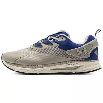 Мужские кроссовки Under Armour HOVR Flux Movement Khaki Base Royal Brown 3025354-200 44