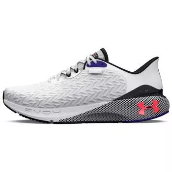 Мужские кроссовки Under Armour HOVR Machina 3 Clone White Beta черные 3026729-101 41