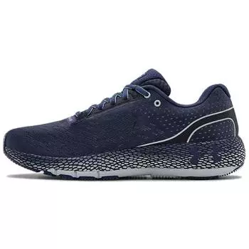 Мужские кроссовки Under Armour HOVR Machina Blue Ink Halo-Grey 3021939-402