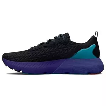 Мужские кроссовки Under Armour HOVR Mega 3 Clone Black Sonar Blue 3025308-004 42