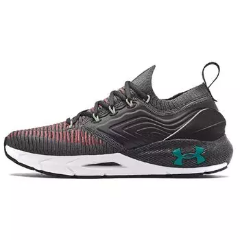 Мужские кроссовки Under Armour HOVR Phantom 2 IntelliKnit Jet Grey Beta 3024154-107 44
