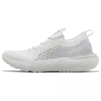 Мужские кроссовки Under Armour HOVR Phantom 3 SE Triple White 3026582-100 40