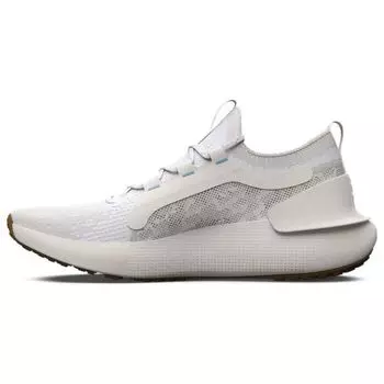 Мужские кроссовки Under Armour HOVR Phantom 3 SE Elevate White Blizzard White-Clay 3026652-101 44
