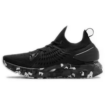 Мужские кроссовки Under Armour HOVR Phantom RN Ops Black Camo 3023132-001 44