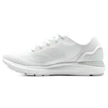 Мужские кроссовки Under Armour HOVR Sonic 6 Black Beta Grove-Green 3026121-005 44.5