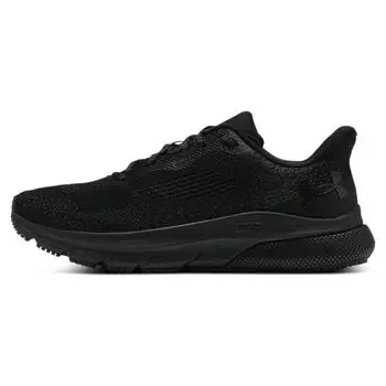 Мужские кроссовки Under Armour HOVR Turbulence 2 Triple Black 3026520-002 44