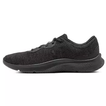 Мужские кроссовки Under Armour Mojo 2 Triple Black 3024134-002 41