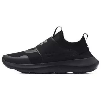 Мужские кроссовки Under Armour Runplay Triple Black 3024870-003 42.5
