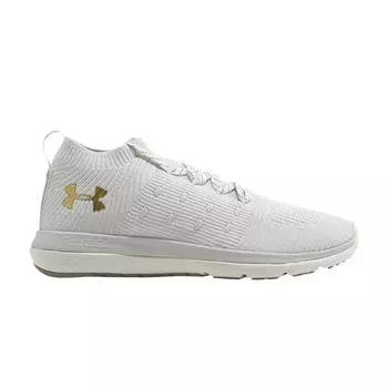 Мужские кроссовки Under Armour Slingflex Rise Ivory White Stone 3019874-101 43