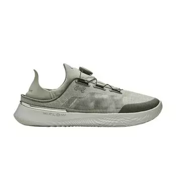Мужские кроссовки Under Armour SlipSpeed Grove Green Olive-Tint 3027726-300 41