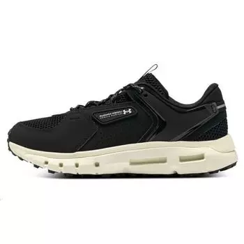 Мужские кроссовки Under Armour Summit Trek Black Ivory Dune 3028345-003 43
