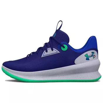 Мужские кроссовки Under Armour TWENTY47 Bauhaus Blue Mod Grey 3025619-400 41