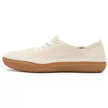 Мужские кроссовки Vans Circle Vee Natural Gum Tan VN0A4BWLAZN