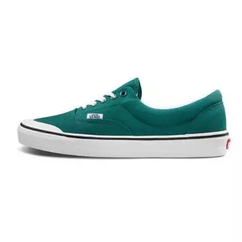 Мужские кроссовки Vans Era TC Tidepool Green True-White VN0A4BTPVYK
