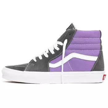 Мужские кроссовки Vans Sk8-Hi Retro Sport Quiet Shade Purple Fairy-Wren VN0A4BV6VY3