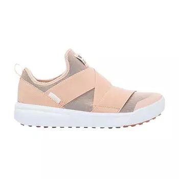 Мужские кроссовки Vans UltraRange GTX Apricot Ice кремовые VN0A3MVRP1J