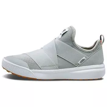 Мужские кроссовки Vans UltraRange GTX Neon — Glacier Grey VN0A3MVRR4Z