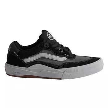 Мужские кроссовки Wayvee VN0A5JIAY281 40 чёрный