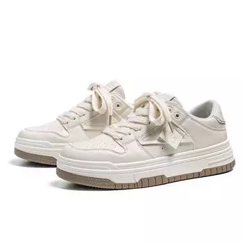 Мужские кроссовки весна осень 2024 года спортивная обувь для мужчин модная вулканизированная обувь Tenis Para Hombre мужская обувь на плоской подошве класса люкс 39 чёрный