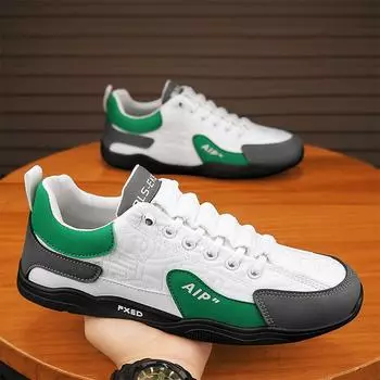 Мужские кроссовки высокого качества, дышащая спортивная спортивная обувь, удобные повседневные кроссовки, роскошная обувь для тенниса, Masculino 39