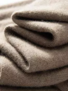 Мужские леггинсы из плотного кашемирового эластичного трикотажа - теплые внутренние штаны Extra Large (XL)