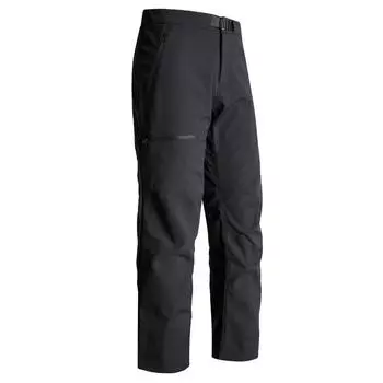 «Мужские легкие осенние брюки для активного отдыха — модные, водонепроницаемые и прочные для походов и повседневной носки» 3XL