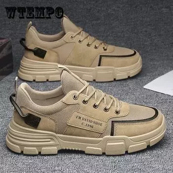 Мужские легкие водонепроницаемые противоскользящие кроссовки, уличные летние дышащие повседневные кроссовки, высококачественная походная обувь 44