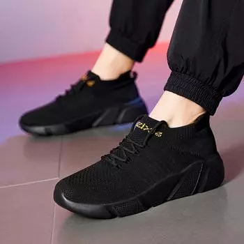 Мужские летние кроссовки, блестящие мужские защитные туфли, дизайнерские, роскошные, 2024, брендовые мужские мокасины, номер 44, мокасины для мужчин, сетчатый теннис 4.5 камуфляжный