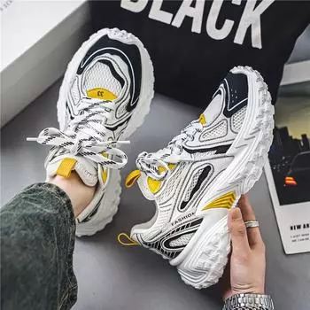 Мужские летние кроссовки для мужчин Повседневная обувь Оригинальные мужские кроссовки Бесплатная доставка Акция Повседневная спортивная обувь Высокое качество Обувь 39