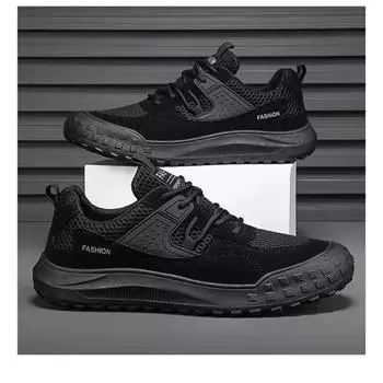 Мужские летние кроссовки Slip-on для мужчин 2024 года, дешевая оригинальная мужская обувь, распродажа, реплики обуви бренда, мужские новые быстрые кроссовки 42