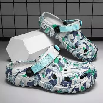 Мужские летние сандалии Мужские тапочки Cloud Slipper Man Luxury 2024 Удобные мужские сандалии Шлепанцы Обувь Оригинальные бренды Обувь Шлепанцы 41