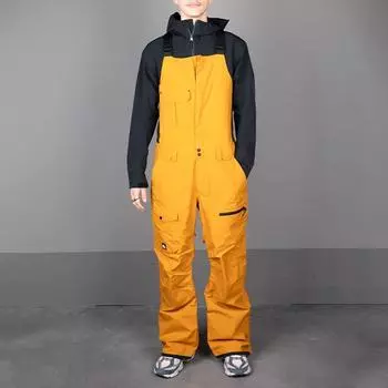Мужские лыжные брюки QUIKSILVER