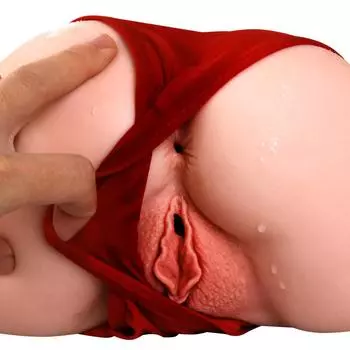 Мужские мастурбаторы для взрослых, секс-игрушки + VaHppy + TPE 500/1000/1500 г + вагина/анальный секс двойного назначения + портативный секс в автомобилях S