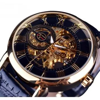 Мужские механические часы
