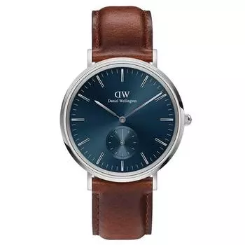 Мужские модные часы Daniel Wellington CLASSIC MULTI EYE ST MAWES ARCTIC