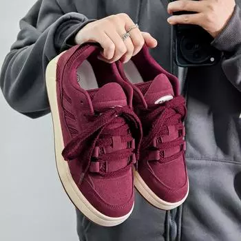 Мужские модные повседневные низкие туфли для досокМодная обувьТуфли из парусины 44 чёрный