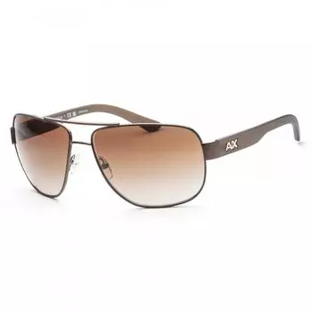 Мужские модные солнцезащитные очки Armani Exchange 62 мм