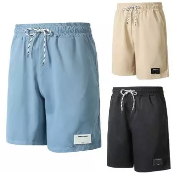 Мужские модные спортивные повседневные баскетбольные шорты для бега, тренировочные шорты для мужчин XL