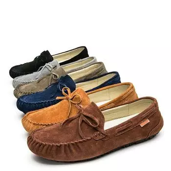 Мужские мокасины с кисточками, обувь для вождения, повседневная прогулочная обувь 39 светло-коричневого