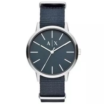 Мужские наручные часы Armani Exchange AX2712