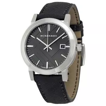 Мужские наручные часы Burberry BU9030