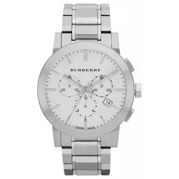 Мужские наручные часы Burberry Bu9350