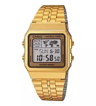 Мужские наручные часы Casio A500Wga-9Df