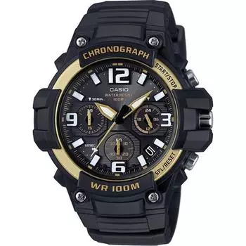 Мужские наручные часы Casio MCW-100H-9A2VDF
