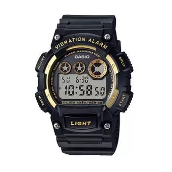Мужские наручные часы Casio Military W-735H-1A2V Casio