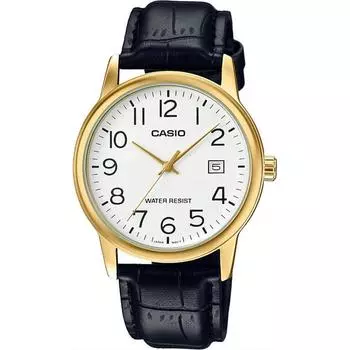 Мужские наручные часы Casio MTP-V002GL-7B2UDF