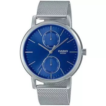 Мужские наручные часы Casio Standard MTP-B310M-2AVDF