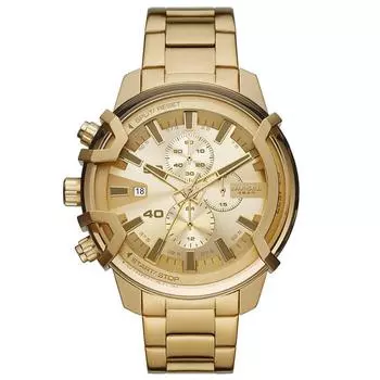 Мужские наручные часы Diesel DZ4573