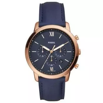 Мужские наручные часы Fossil FS5454