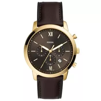 Мужские наручные часы Fossil FS5763
